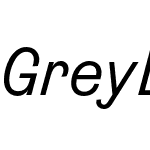 Grey LL