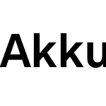 Akkurat LL Hebrew