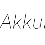 Akkurat LL Hebrew