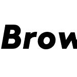 Brown LL