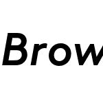 Brown LL Greek