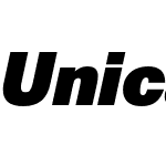Unica77 LL Cyrillic