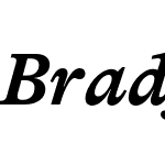 Bradford LL