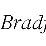 Bradford LL