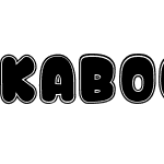 Kaboom_PersonalUseOnly