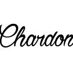 Chardons_PersonalUseOnly