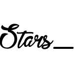 Stars_PersonalUseOnly
