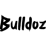 Bulldozer_PersonalUseOnly