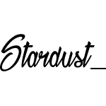 Stardust_PersonalUseOnly