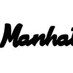 Manhattan Avenue_PersonalUseOnly