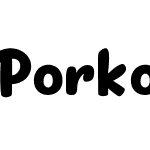 Porko_PersonalUseOnly