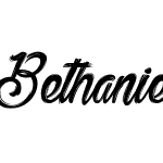 Bethanie Snake_PersonalUseOnly