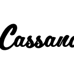 Cassandre light2_PersonalUseOnly