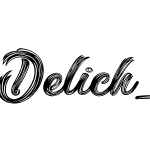 Delich_PersonalUseOnly