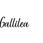 Gallilea