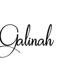 Galinah
