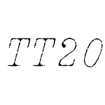 TT2020 Style D