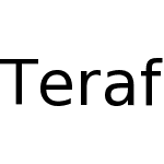 Terafik