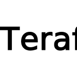 Terafik