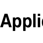 AppliedSans