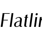 Flatline