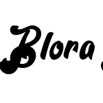 Blora