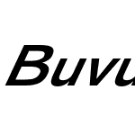 Buvum