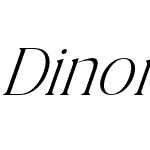 Dinoid