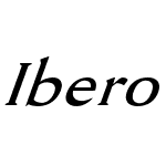 Ibero