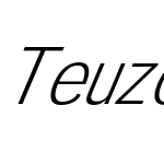 Teuzox