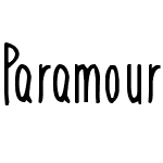 Paramour