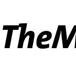 TheMix E4s