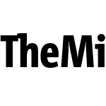 TheMix C4 Cd