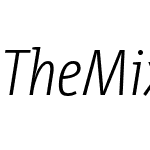 TheMix C4 Cd