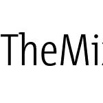 TheMix C4 Cd