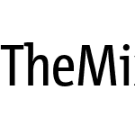 TheMix C4 Cd