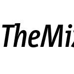 TheMix C4 Cd