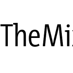 TheMix C4 Cd