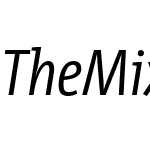 TheMix C4 Cd