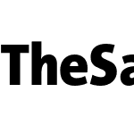 TheSans Mono