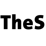 TheSans Mono