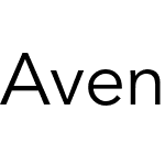 Avenir Arabic