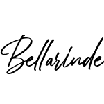 Bellarinde