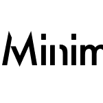 Minimal