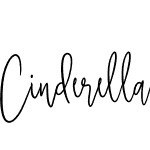 Cinderella