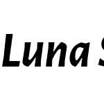 Luna Sans
