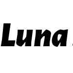 Luna Sans