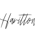 Haritton