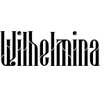 Wilhelmina Accented