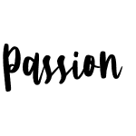 Passion